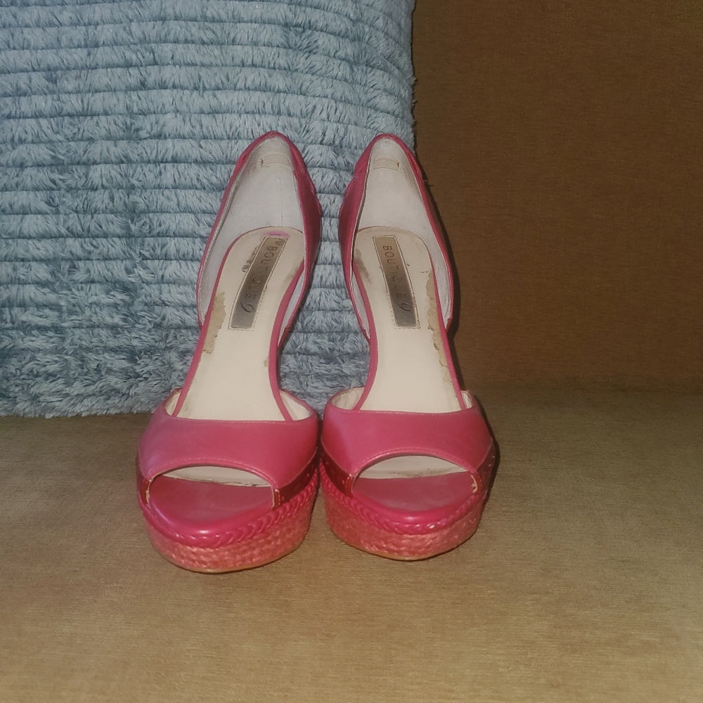 Heels